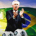 Carlo Ancelotti Brazil