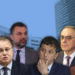 Trojka opozicija rs