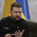 Volodimir zelenski