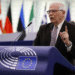 Josep borrell