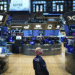 Wall street