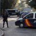 Policija spanija AA