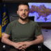 Volodimir zelenski