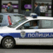Srbija policija