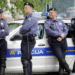 Policija Hrvatska