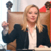 Giorgia Meloni