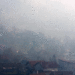 Zagadjenost sarajevo