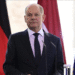 Olaf scholz aa