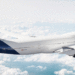 Avion lufthansa