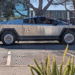 Cybertruck 2