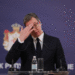 Aleksandar Vucic 1
