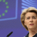 Von der leyen