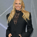 Pamela Anderson at HM x Mugler Event