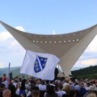 Općina Novi Grad brdo Žuč Krila slobode