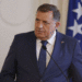 Milorad dodik Foto © Fena/Arhiv