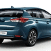 Toyota Hybrid auto