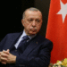 Recep Tayyip Erdogan fena
