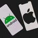 iPhone Android
