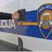Hrvatska policija hapsenje