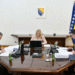 Predsjedništvo BiH