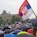 Protesti Srbija