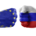 Eu rusija