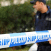 Policija crna gora