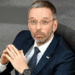 Herbert Kickl    Austrijski političar Herbert Kickl