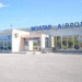 Aerodrom Mostar