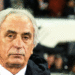 Vahid Halilhodzic
