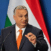 Viktor Orban Foto © Profimedia