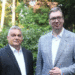 Vucic orban