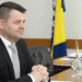 Sevlid Hurtić. Ministarstvo za ljudska prava i izbjeglice