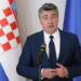 Zoran milanovic AA