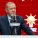 Redžep Tajip Erdoan