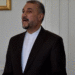 Hossein Amir-Abdollahian