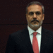 Hakan Fidan AA