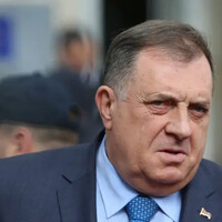 Milorad Dodik