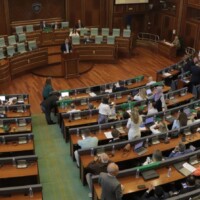 Skupština Kosova. Anadolija