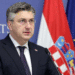 Andrej Plenković fena