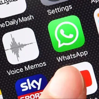 Whatsapp