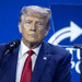 Donald Trump screnshot