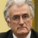 Radovan Karadžić