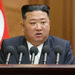 Kim jong un