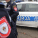 Policija prnjavor