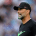 Jurgen Klopp