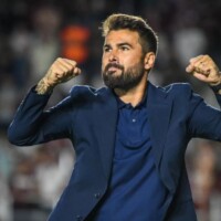 Adrian Mutu Twitter