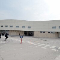 Aerodrom Tuzla