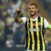 Edin dzeko Fenerbahce