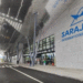 aerodrom sarajevo